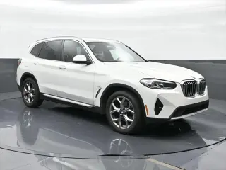 BMW X3 2023 sDrive30i 4dr Sports Activity Vehicle