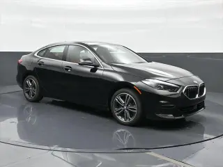 BMW 2 Series 2022 228i Gran Coupe 4dr Sedan