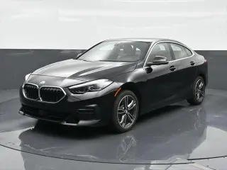 BMW 2 Series 2022 228i Gran Coupe 4dr Sedan