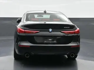 BMW 2 Series 2022 228i Gran Coupe 4dr Sedan