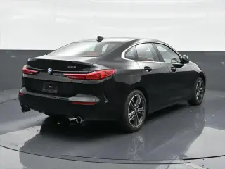 BMW 2 Series 2022 228i Gran Coupe 4dr Sedan