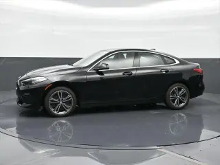 BMW 2 Series 2022 228i Gran Coupe 4dr Sedan