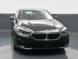 BMW 2 Series 2022 228i Gran Coupe 4dr Sedan