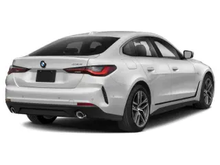 BMW 4 Series 2024 430i Gran Coupe 4dr Sedan