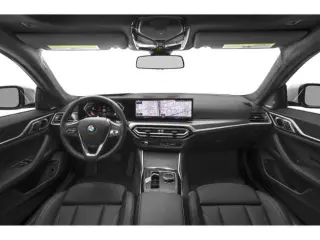 BMW 4 Series 2024 430i Gran Coupe 4dr Sedan