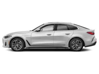 BMW 4 Series 2024 430i Gran Coupe 4dr Sedan