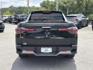 Hyundai SANTA CRUZ 2023 AWD Limited 4dr Crew Cab 4.3ft SB