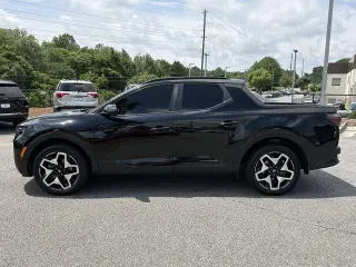 Hyundai SANTA CRUZ 2023 AWD Limited 4dr Crew Cab 4.3ft SB