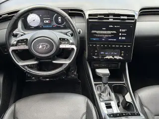 Hyundai SANTA CRUZ 2023 AWD Limited 4dr Crew Cab 4.3ft SB