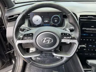 Hyundai SANTA CRUZ 2023 AWD Limited 4dr Crew Cab 4.3ft SB