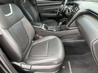 Hyundai SANTA CRUZ 2023 AWD Limited 4dr Crew Cab 4.3ft SB