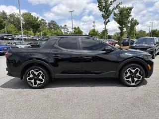 Hyundai SANTA CRUZ 2023 AWD Limited 4dr Crew Cab 4.3ft SB