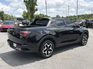 Hyundai SANTA CRUZ 2023 AWD Limited 4dr Crew Cab 4.3ft SB