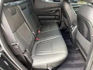 Hyundai SANTA CRUZ 2023 AWD Limited 4dr Crew Cab 4.3ft SB