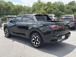 Hyundai SANTA CRUZ 2023 AWD Limited 4dr Crew Cab 4.3ft SB