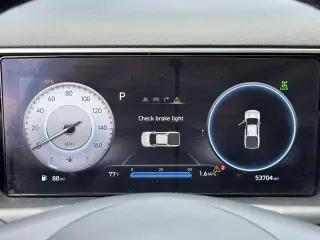 Hyundai SANTA CRUZ 2023 AWD Limited 4dr Crew Cab 4.3ft SB