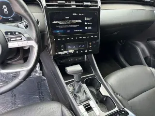 Hyundai SANTA CRUZ 2023 AWD Limited 4dr Crew Cab 4.3ft SB