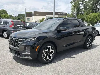 Hyundai SANTA CRUZ 2023 AWD Limited 4dr Crew Cab 4.3ft SB