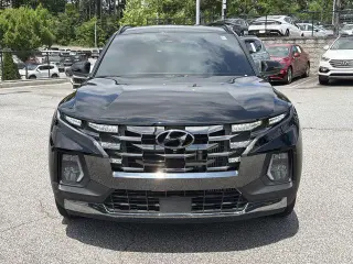 Hyundai SANTA CRUZ 2023 AWD Limited 4dr Crew Cab 4.3ft SB