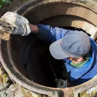 LIMPIEZA Y TODO FOSAS SÉPTICAS