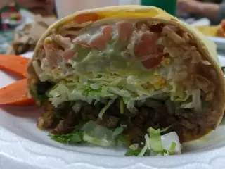 ¡El sabor auténtico de México!