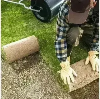 CANALEZ GARDENING SERVICES