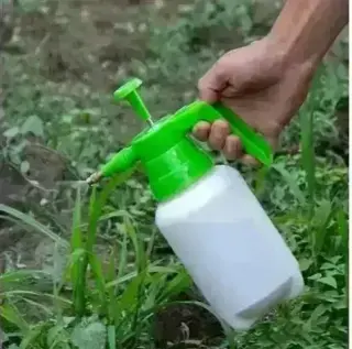 CANALEZ GARDENING SERVICES