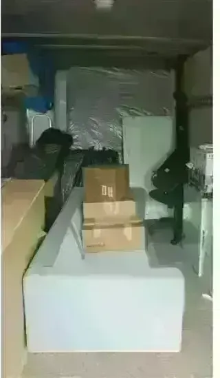Mudanzas económicas