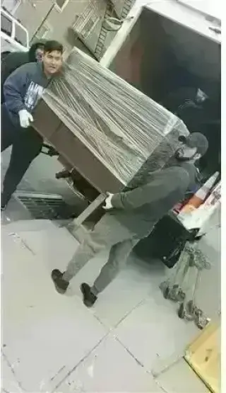 Mudanzas económicas