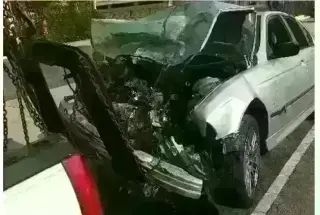 COMPRO JUNK CARS