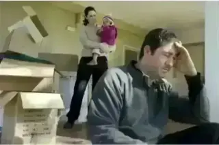 ¿BUSCA AYUDA POR DESALOJO?