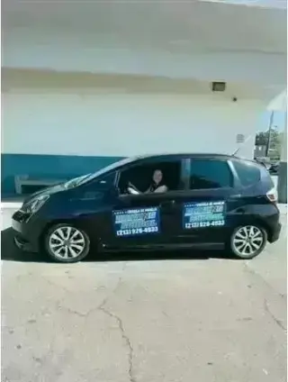 COMMUNITY  DRIVING SCHOOL