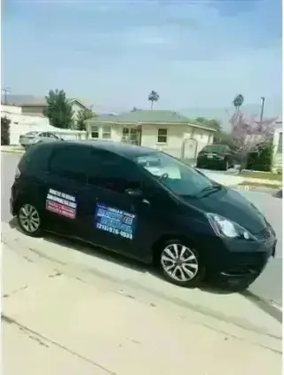 COMMUNITY  DRIVING SCHOOL