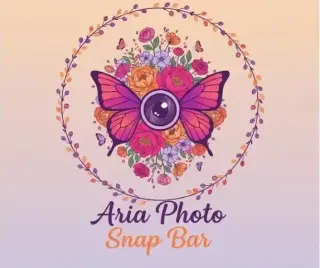📸✨ Aria Photo Snap Booth✨📸