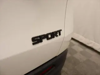 Honda HR-V 2024 Sport 4dr Crossover