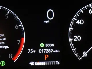 Honda HR-V 2024 Sport 4dr Crossover
