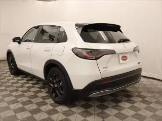 Honda HR-V 2024 Sport 4dr Crossover