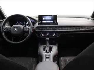 Honda HR-V 2024 Sport 4dr Crossover