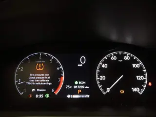 Honda HR-V 2024 Sport 4dr Crossover