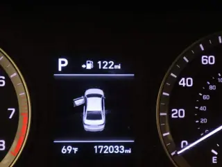 Hyundai SONATA 2018 SE 4dr Sedan