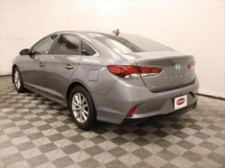 Hyundai SONATA 2018 SE 4dr Sedan