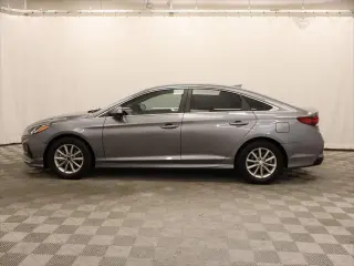 Hyundai SONATA 2018 SE 4dr Sedan