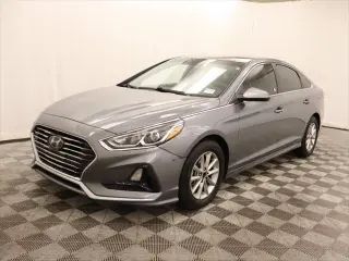 Hyundai SONATA 2018 SE 4dr Sedan