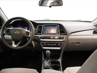 Hyundai SONATA 2018 SE 4dr Sedan