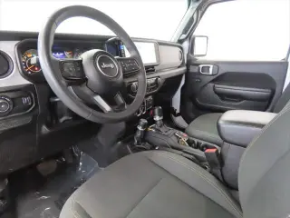 Jeep Wrangler 2024 4x4 Sport 4dr SUV