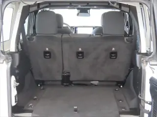 Jeep Wrangler 2024 4x4 Sport 4dr SUV