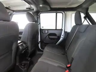 Jeep Wrangler 2024 4x4 Sport 4dr SUV
