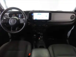 Jeep Wrangler 2024 4x4 Sport 4dr SUV