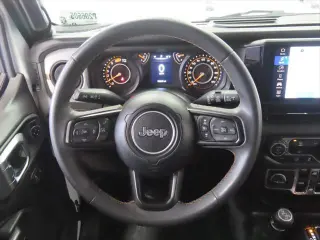 Jeep Wrangler 2024 4x4 Sport 4dr SUV
