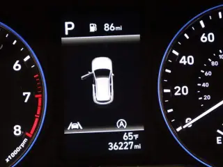 Hyundai KONA 2023 SEL 4dr Crossover